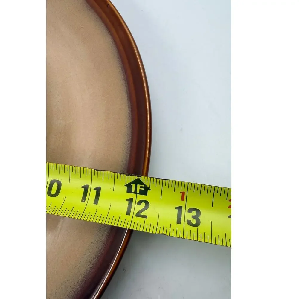 Vintage Sango Nova Brown 12